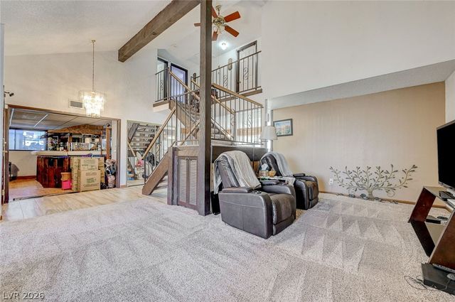 4523 Catherine Lane, Las Vegas, NV 89121