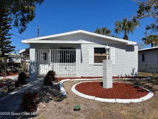 360 Pomolo Street, Cocoa, FL 32922