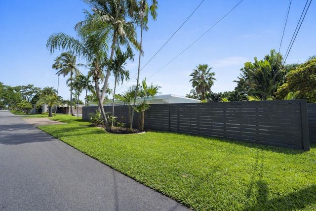 100 NE 22nd Street, Wilton Manors, FL 33305