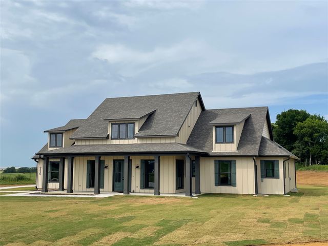 220 Dixie Estates Way, Whitesboro, TX 76273