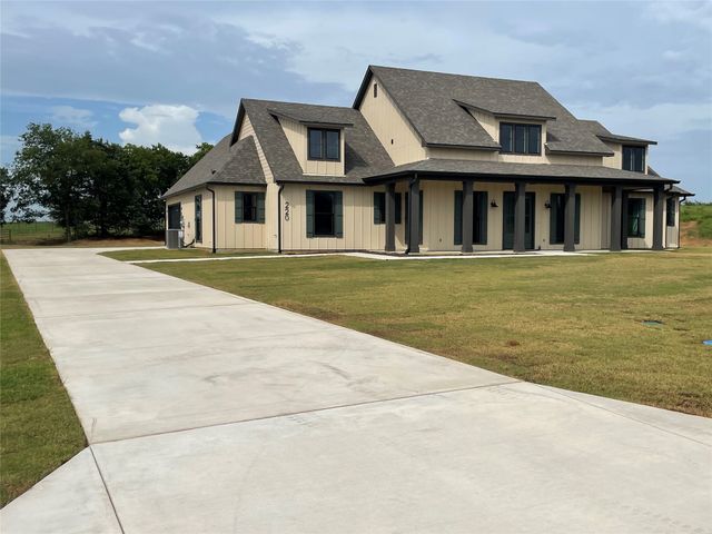 220 Dixie Estates Way, Whitesboro, TX 76273