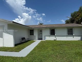 7235 SW 131st Avenue 7235, Miami, FL 33183