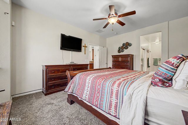 1569 E MELROSE Drive, Casa Grande, AZ 85122