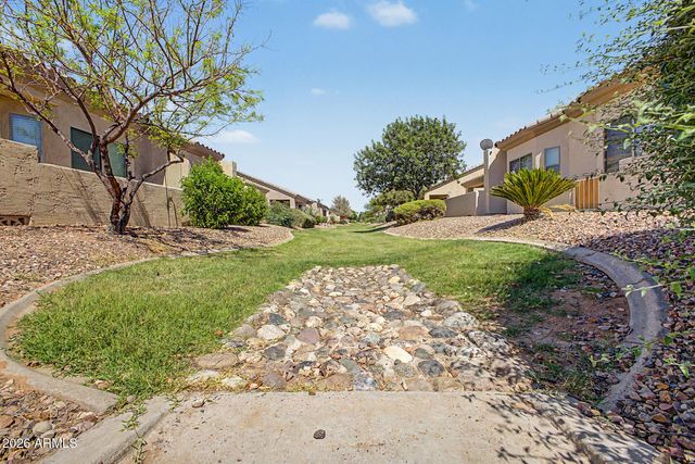 1569 E MELROSE Drive, Casa Grande, AZ 85122