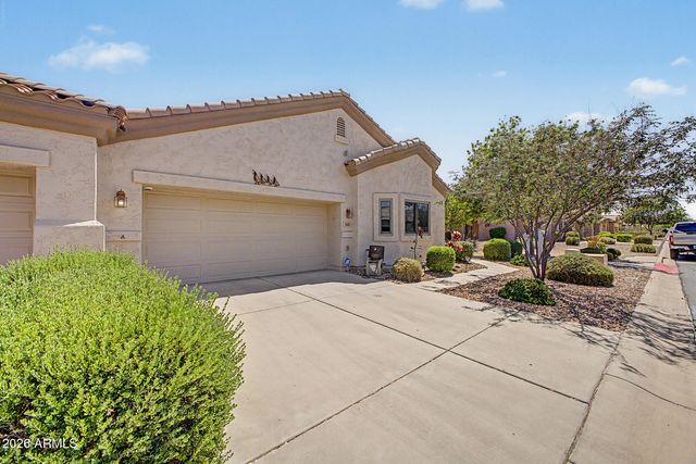 1569 E MELROSE Drive, Casa Grande, AZ 85122