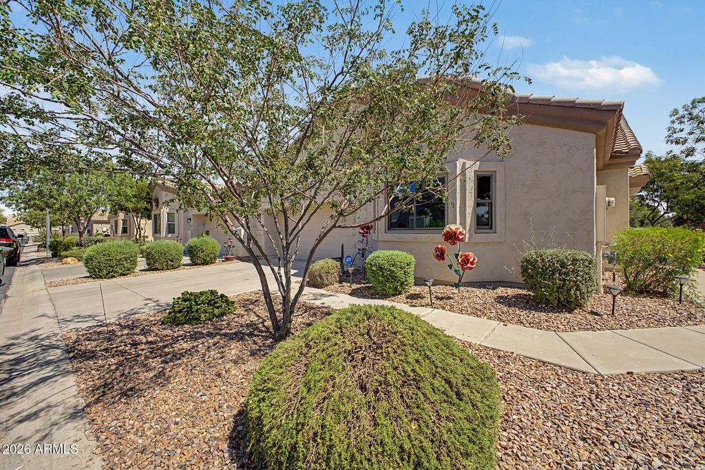 1569 E MELROSE Drive, Casa Grande, AZ 85122 — photo 3