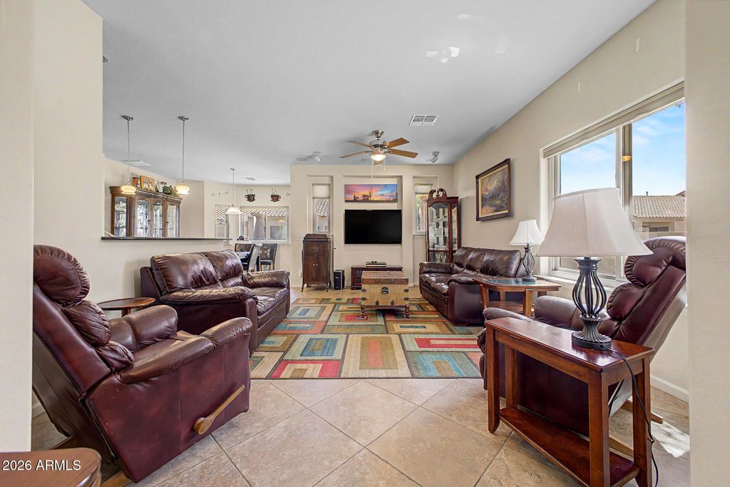 1569 E MELROSE Drive, Casa Grande, AZ 85122 — photo 4