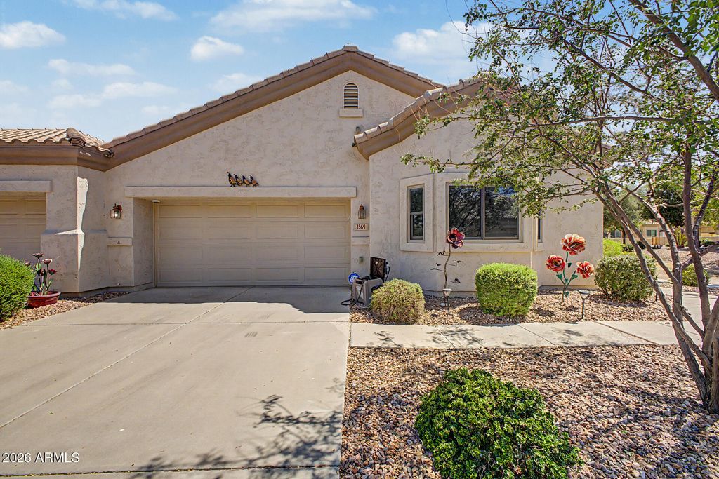 1569 E MELROSE Drive, Casa Grande, AZ 85122 — photo 5