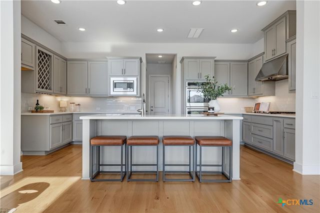 4628 Vieste View, Leander, TX 78641