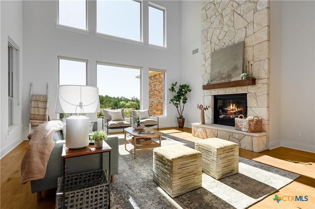 4628 Vieste View, Leander, TX 78641