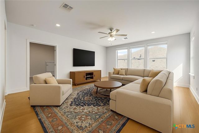 4628 Vieste View, Leander, TX 78641