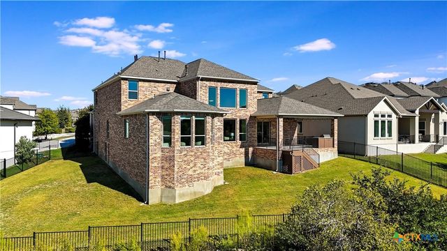 4628 Vieste View, Leander, TX 78641