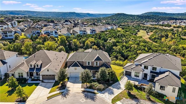4628 Vieste View, Leander, TX 78641