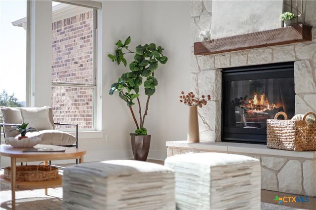 4628 Vieste View, Leander, TX 78641