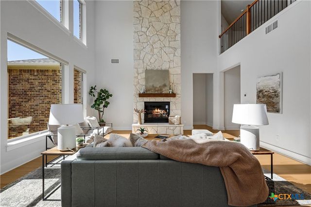 4628 Vieste View, Leander, TX 78641