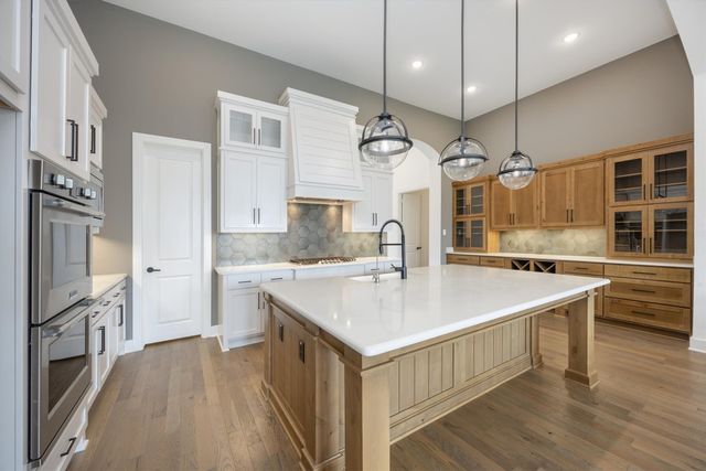 1303 Limestone Ridge Road, Mansfield, TX 76063