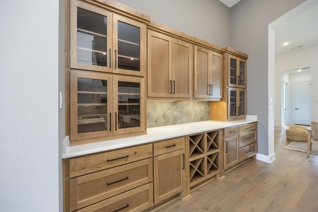 1303 Limestone Ridge Road, Mansfield, TX 76063