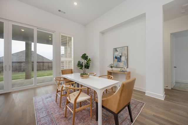 1303 Limestone Ridge Road, Mansfield, TX 76063