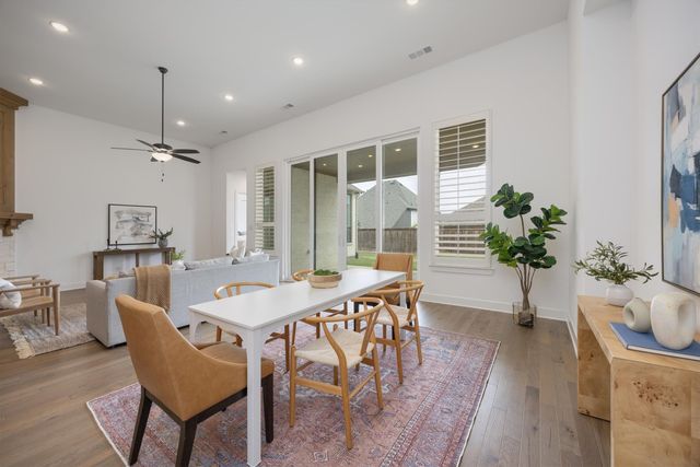 1303 Limestone Ridge Road, Mansfield, TX 76063