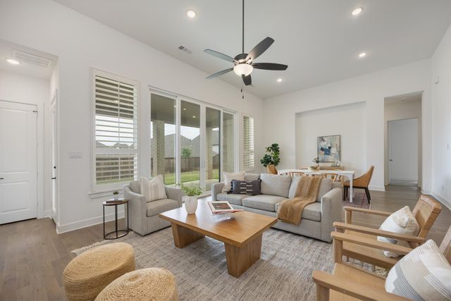 1303 Limestone Ridge Road, Mansfield, TX 76063