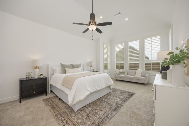 1303 Limestone Ridge Road, Mansfield, TX 76063