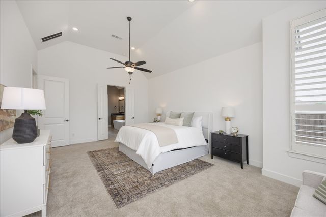 1303 Limestone Ridge Road, Mansfield, TX 76063