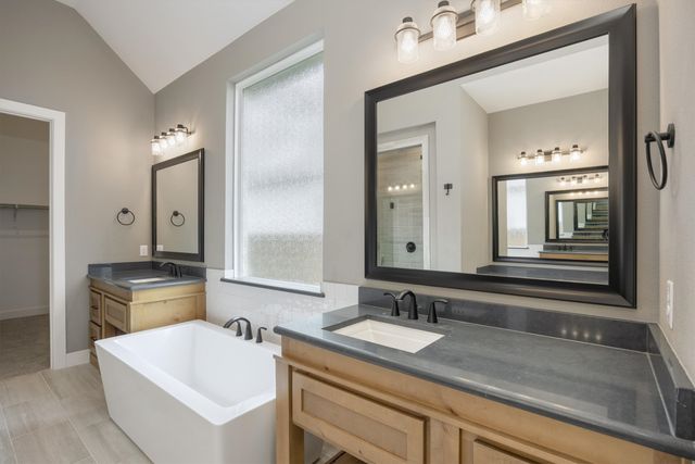 1303 Limestone Ridge Road, Mansfield, TX 76063