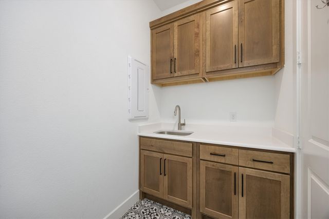 1303 Limestone Ridge Road, Mansfield, TX 76063