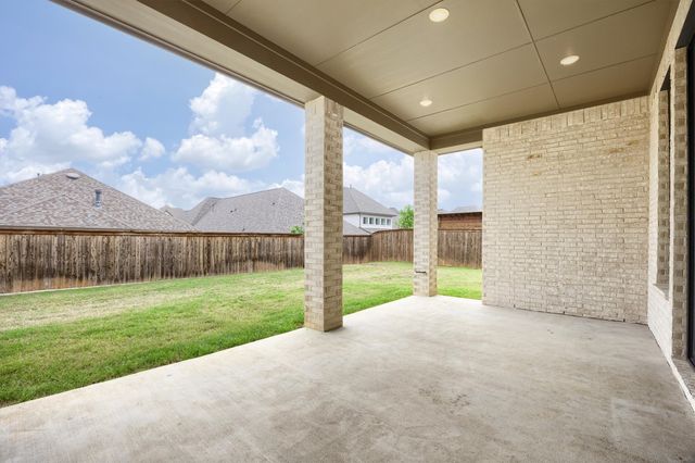 1303 Limestone Ridge Road, Mansfield, TX 76063