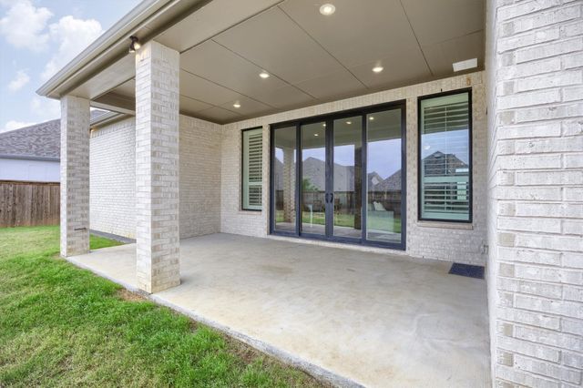 1303 Limestone Ridge Road, Mansfield, TX 76063