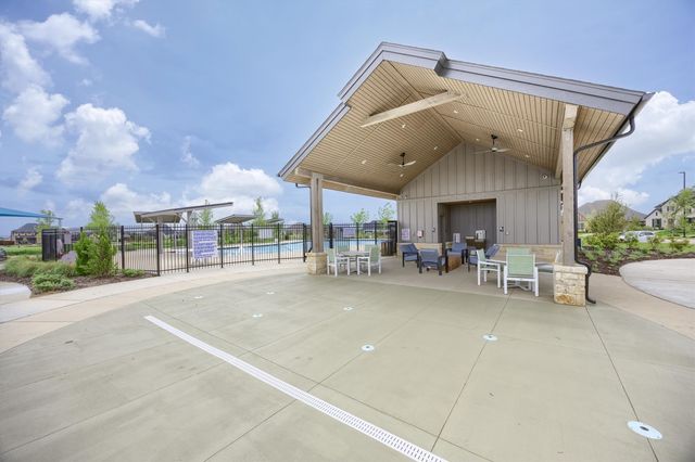 1303 Limestone Ridge Road, Mansfield, TX 76063