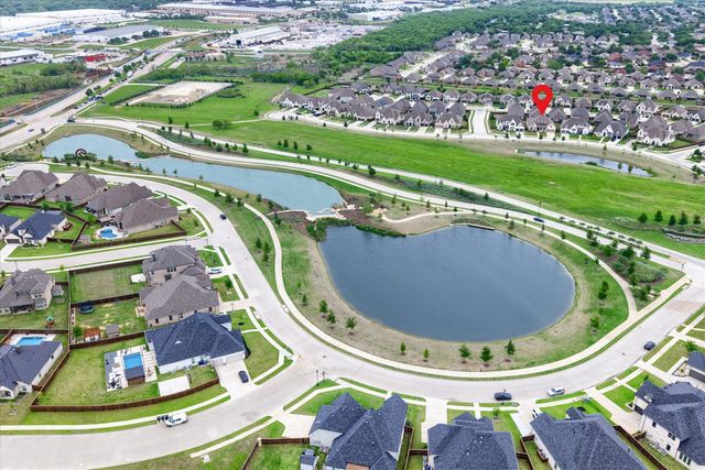 1303 Limestone Ridge Road, Mansfield, TX 76063