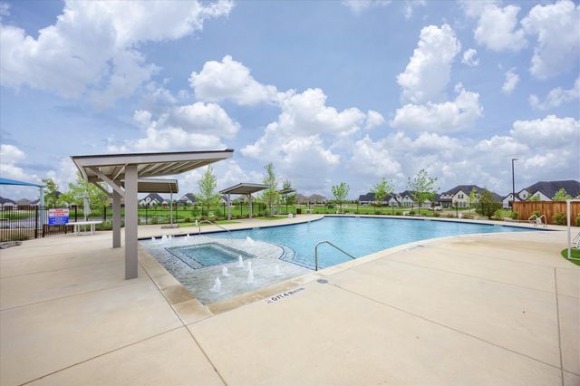 1303 Limestone Ridge Road, Mansfield, TX 76063