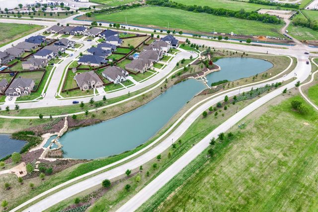 1303 Limestone Ridge Road, Mansfield, TX 76063