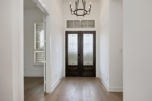 1303 Limestone Ridge Road, Mansfield, TX 76063