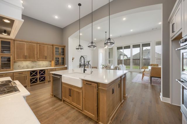 1303 Limestone Ridge Road, Mansfield, TX 76063