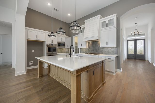 1303 Limestone Ridge Road, Mansfield, TX 76063