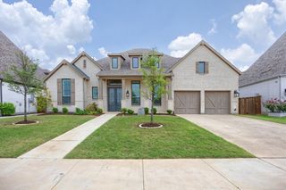 1303 Limestone Ridge Road, Mansfield, TX 76063