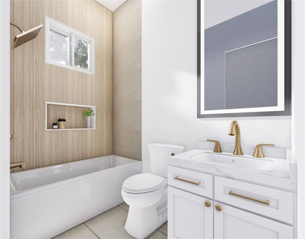 1032 W 17th Street A, Houston, TX 77008