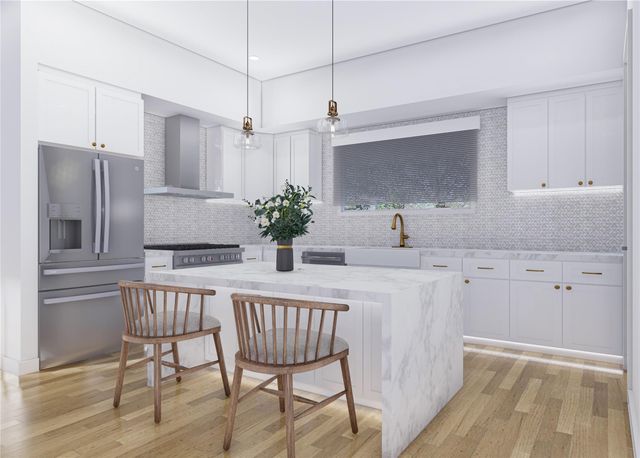 1032 W 17th Street A, Houston, TX 77008