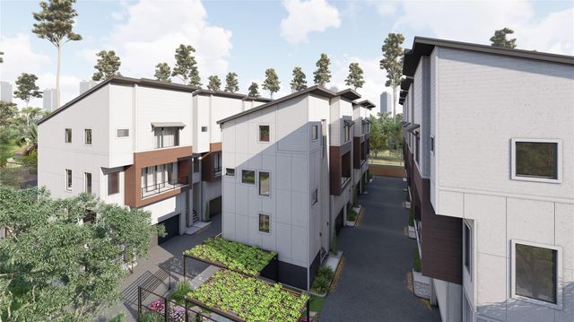 1032 W 17th Street A, Houston, TX 77008