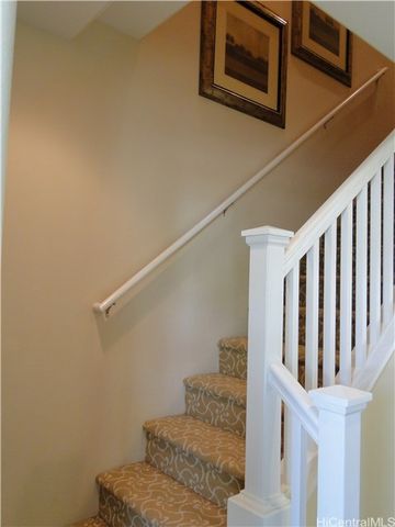 91-1060 KAILEOLEA Drive B-4, Ewa Beach, HI 96706