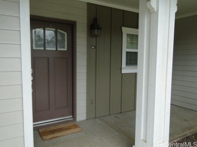 91-1060 KAILEOLEA Drive B-4, Ewa Beach, HI 96706