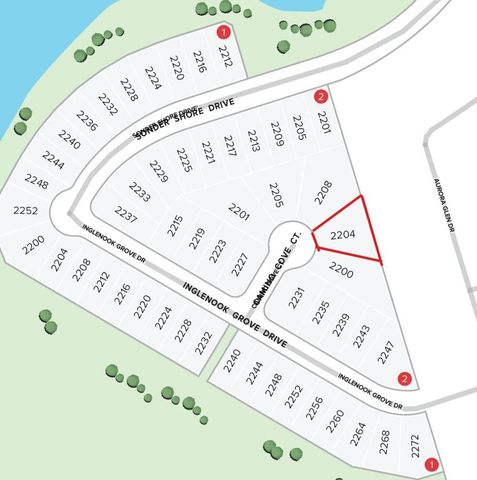 2204 Camino Cove Drive, Katy, TX 77493
