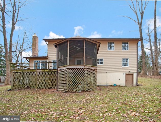 630 ROSEWOOD CT, Lothian, MD 20711