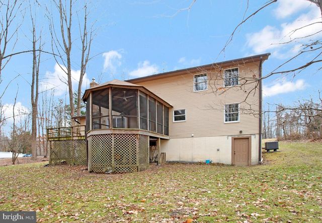 630 ROSEWOOD CT, Lothian, MD 20711