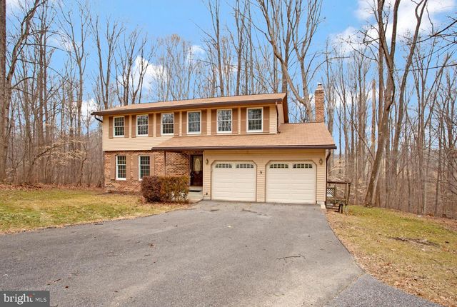 630 ROSEWOOD CT, Lothian, MD 20711