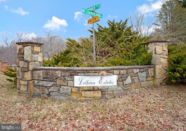 630 ROSEWOOD CT, Lothian, MD 20711