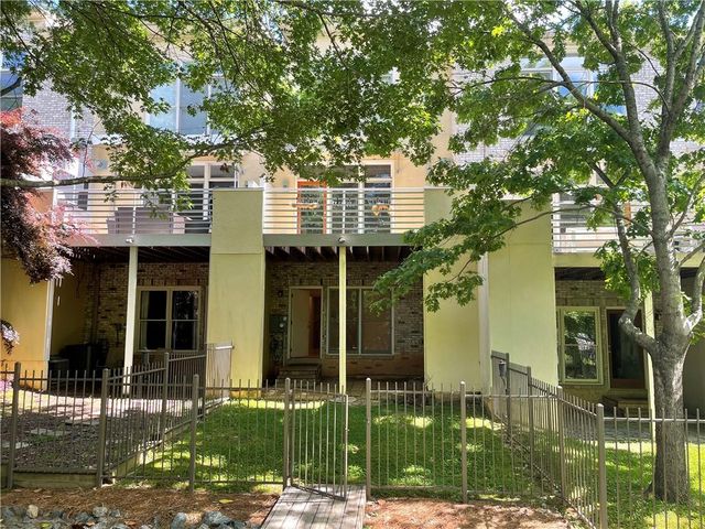 1325 Peachtree View NE, Brookhaven, GA 30319