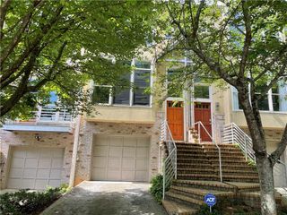 1325 Peachtree View NE, Brookhaven, GA 30319